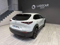 Usado Mazda CX-30 Homura-Line 140 CV (102 kW) 2025 Blanco SUV