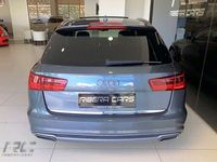 usado Audi A6 3.0TDI S line edition quattro S-T 200kW