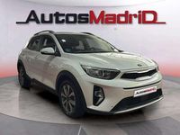 Usado Kia Stonic 121 HP (88 kW) 2021 Branco SUV