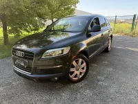 Usado Audi Q7 234 CV (172 kW) 2007 Negro SUV
