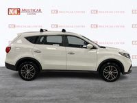 Usado DFSK 580 149 CV (109 kW) 2021 Blanco SUV