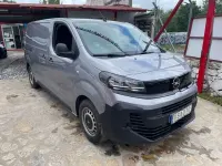 Usado Opel Vivaro S 120 CV (88 kW) 2025 Plateado Monovolumen