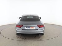 Usado Audi A7 Sportback 218 CV (160 kW) 2016 Gris Utilitario