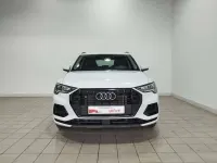Usado Audi Q3 Advanced Plus 150 CV (110 kW) 2024 Blanco SUV