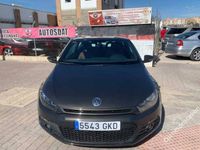 usado VW Scirocco Full