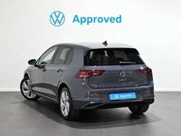 Usado VW Golf VIII 116 CV (85 kW) 2025 Gris Utilitario