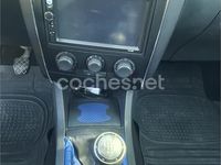 Usado Seat Ibiza Fresh 75 CV (55 kW) 2003 Gris / plata Utilitario