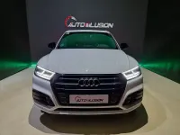 Usado Audi Q5 Advanced 190 CV (139 kW) 2020 Blanco SUV