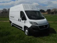 Usado Fiat Ducato 129 CV (94 kW) 2019 Blanco Van