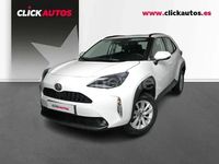 Usado Toyota Yaris Cross Business Edition 116 CV (85 kW) 2025 Blanco SUV