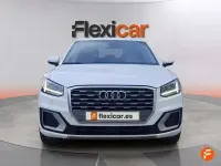 Usado Audi Q2 Advanced Plus 116 CV (85 kW) 2019 Blanco SUV