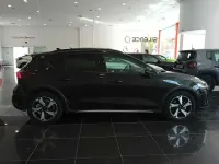 Usado Ford Focus Active 155 CV (114 kW) 2024 Negro Berlina
