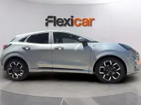 Usado Ford Puma ST-Line X 155 CV (114 kW) 2024 Gris SUV