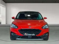 Usado Ford Focus Active 121 CV (88 kW) 2019 Rojo Berlina