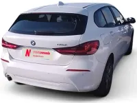 Usado BMW 116 Comfort Edition 116 CV (85 kW) 2023 Blanco Utilitario