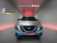 Używany Nissan Juke Acenta 114 KM (83 kW) 2025 Szary SUV