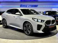 Usado BMW 120 163 CV (119 kW) 2025 Gris Utilitario
