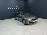 Usado BMW 318 143 CV (105 kW) 2014 Marrón Familiar