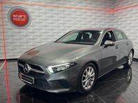 usado Mercedes A180 CLASEAT 7