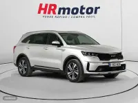 Usado Kia Sorento 265 CV (194 kW) 2023 Gris SUV