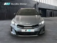 Nuevo Kia XCeed Style 116 CV (85 kW) 2026 SUV