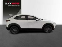 Usado Mazda CX-30 Prime-Line 122 CV (89 kW) 2024 Blanco SUV