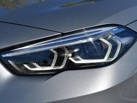 Usado BMW 218 Gran Coupé Advantage 136 CV (100 kW) 2023 Gris Coupe