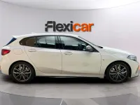 Usado BMW M135 306 CV (225 kW) 2020 Blanco Utilitario