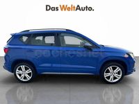 Usado Seat Ateca FR 150 CV (110 kW) 2024 Azul SUV
