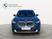 Usado BMW X3 Comfort Edition 197 CV (144 kW) 2025 Azul SUV