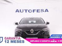 Usado Renault Mégane IV Intens 160 CV (117 kW) 2021 Negro Familiar