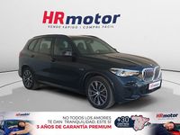 Usado BMW X5 Shadowline 394 CV (289 kW) 2023 Negro SUV