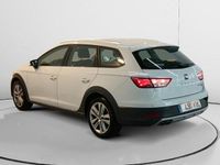 Usado Seat Leon X-Perience 150 CV (110 kW) 2017 Familiar