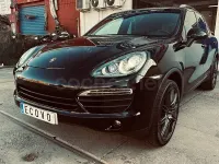 Usado Porsche Cayenne 400 CV (294 kW) 2010 Negro SUV