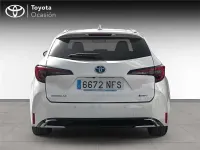 Usado Toyota Corolla Style 140 CV (102 kW) 2025 Familiar