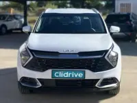 Usado Kia Sportage 179 CV (131 kW) 2023 Blanco SUV