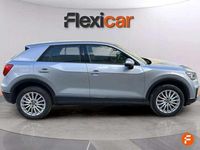 Käytetty Audi Q2 Design 150 HP (110 kW) 2017 Harmaa Katumaasturi