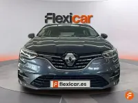 Occasion Renault Mégane IV Techno 140 PK (102 kW) 2022 Blauw