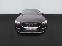 Usado Volvo XC60 Ultimate 350 CV (257 kW) 2023 Negro SUV