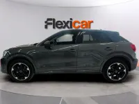 Usado Audi Q2 S-Line 110 CV (80 kW) 2022 Gris SUV