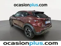 Begagnad Nissan Juke Acenta 114 HK (83 kW) 2024 Vit SUV