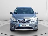 Usado Opel Mokka Excellence 131 CV (96 kW) 2013 Gris SUV