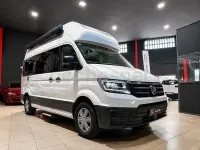 Usado VW California California 177 CV (130 kW) 2023 Blanco Van