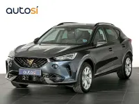 Usado Cupra Formentor 150 CV (110 kW) 2022 Gris SUV