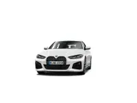 Usado BMW 420 Gran Coupé Shadowline 184 CV (135 kW) 2022 Blanco Coupe