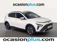 Usado Hyundai Bayon 101 CV (74 kW) 2023 Blanco SUV