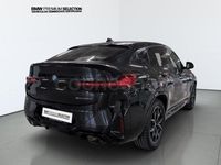 Usado BMW X4 xLine 190 CV (139 kW) 2025 Negro SUV