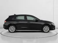 Usado Opel Astra Edition 131 CV (96 kW) 2023 Negro Utilitario