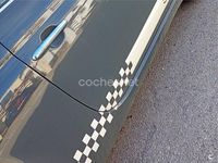 Usado Fiat 500 Lounge 69 CV (50 kW) 2014 Gris / plata Berlina