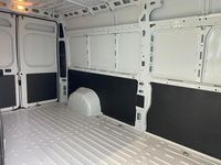 Usado Opel Movano Edition 100 kW (137 CV) 2022 Blanco Van